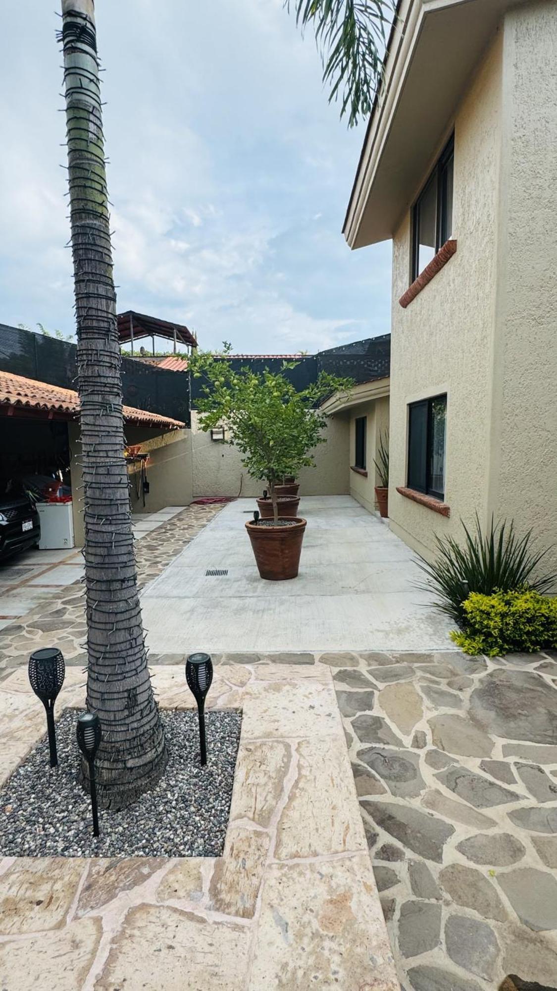 San Angel Villas San Antonio Tlayacapan Luaran gambar